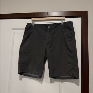 Kuhl men’s hiking shorts